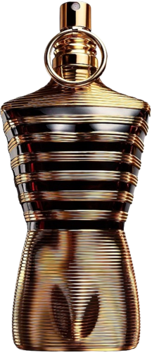 Jean Paul Gaultier Le Male Elixir 125ML EDP ז'אן פול גוטייה לה מאל אליקסיר לגבר