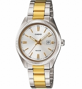 CASIO LTP-1302SG-7A