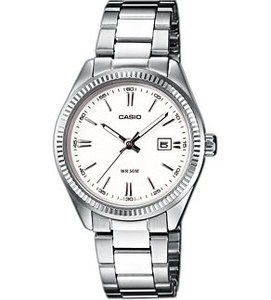 CASIO LTP-1302D-7A1 חדש נשים