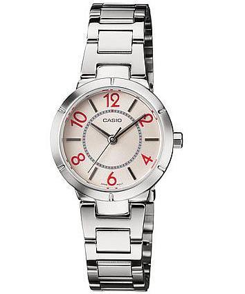 CASIO LTP-1293D-7A נשים חדש