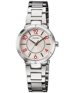 CASIO LTP-1293D-7A נשים חדש