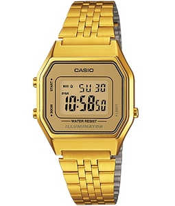 CASIO LA680WGA-9