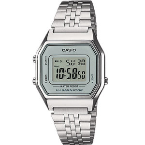 CASIO LA680WEA-7