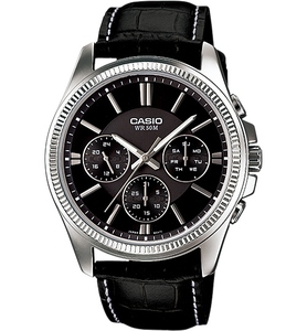 CASIO MTP-1375L-1 לגבר חדש