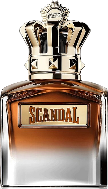 Jean Paul Gaultier Scandal Pour Homme Elixir