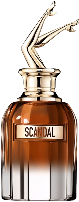 Jean Paul Gaultier Scandal Elixir 80ML Parfum ז