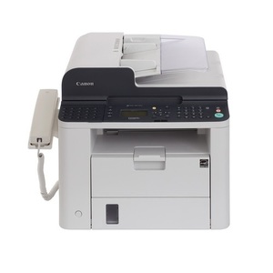 פקסמיליה CANON I-SENSYS FAX-L410 קנון