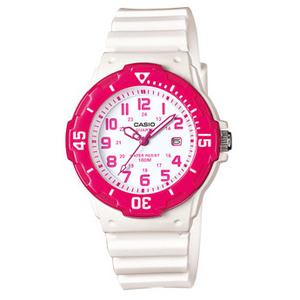 CASIO LRW-200H-4B שעון ילדים הפופלארי של קסיו