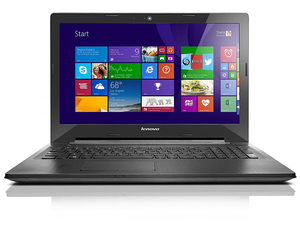 מחשב נייד Lenovo IdeaPad G50 80K3007FUS לנובו