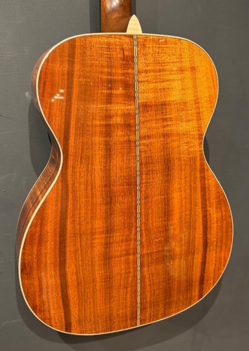 גיטרה אקוסטית + ארגז MARTIN CUSTOM SHOP 00014 C22-045492