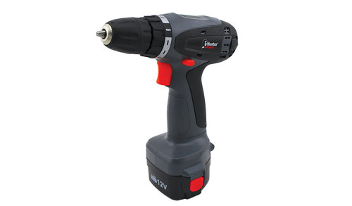 מברגה נטענת HUNTER 100311-002 12V 