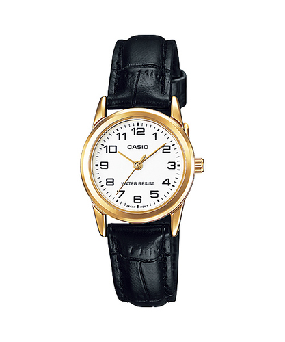 CASIO LTP-V001GL-7B נשים