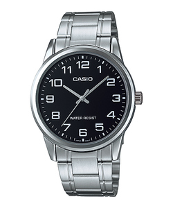 CASIO MTP-V001D-1B גברים