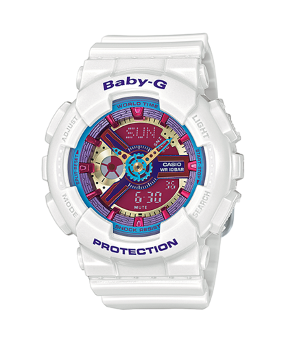 CASIO BA-112-7A