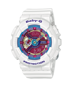 CASIO BA-112-7A