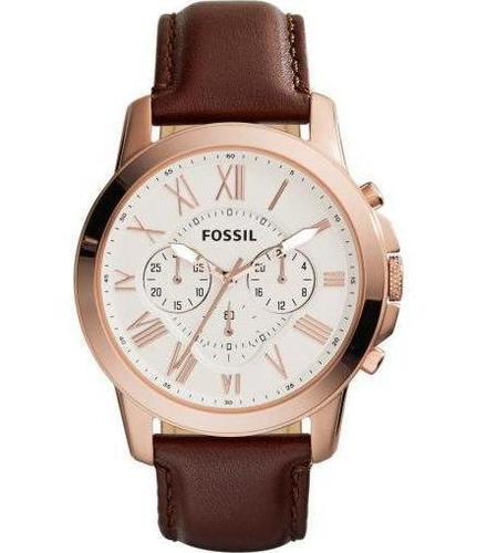 FOSSIL FS4991 מבצע ענק - Fossil 