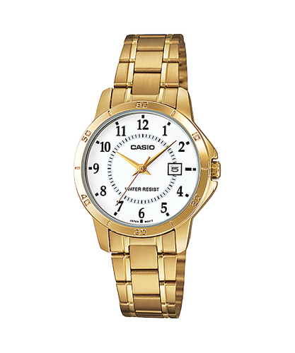 CASIO LTP-V004G-7B