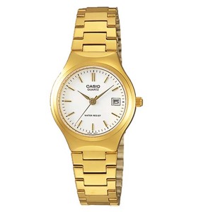 CASIO LTP-1170N-7A נשים חדש