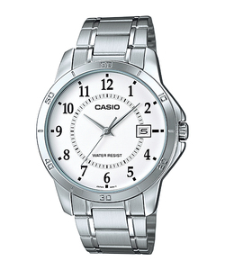 CASIO MTP-V004D-7B לגברים חדש