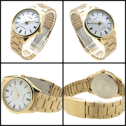 CASIO MTP-V005G-7A גברים