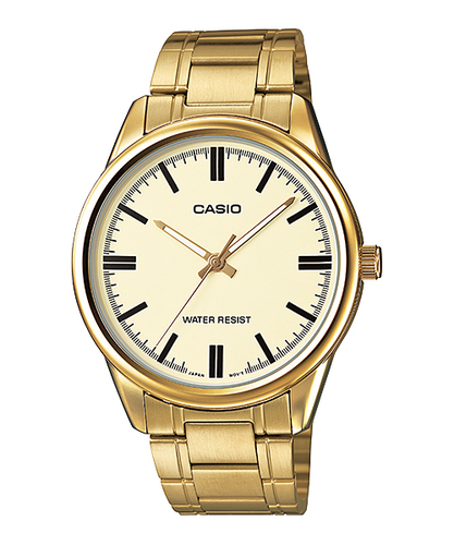 CASIO MTP-V005G-9A גברים
