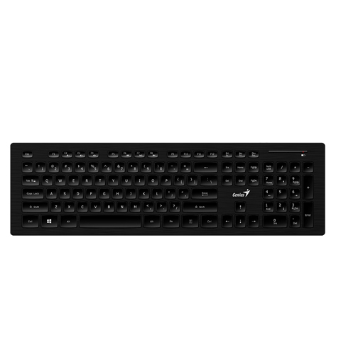 Genius SlimStar 8008 -31340001409