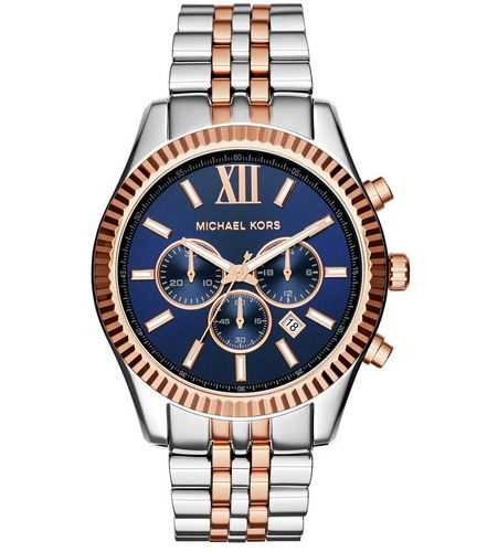 Michael Kors MK8412 גברים