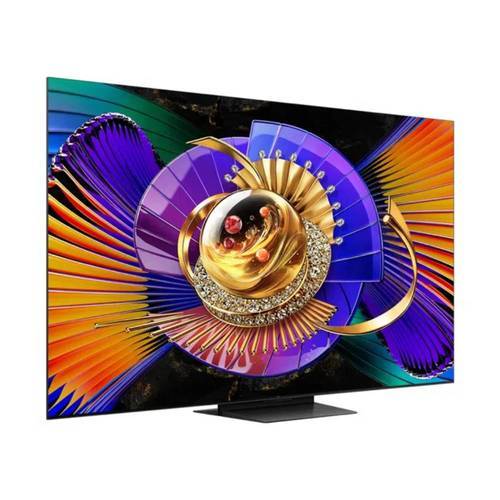 טלוויזיה חכמה TCL 65