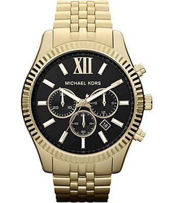 Michael Kors MK8286 גברים - Michael 