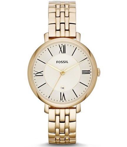 FOSSIL ES3434 נשים מבצע ענק - Fossil - שעונים לנשים