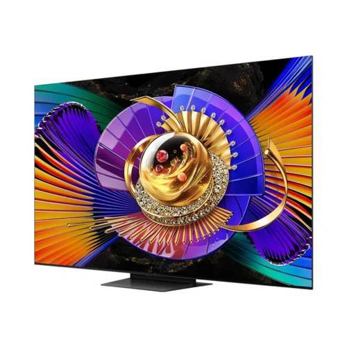 טלוויזיה חכמה TCL 98