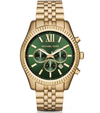 Michael Kors MK8446 גברים - Michael 