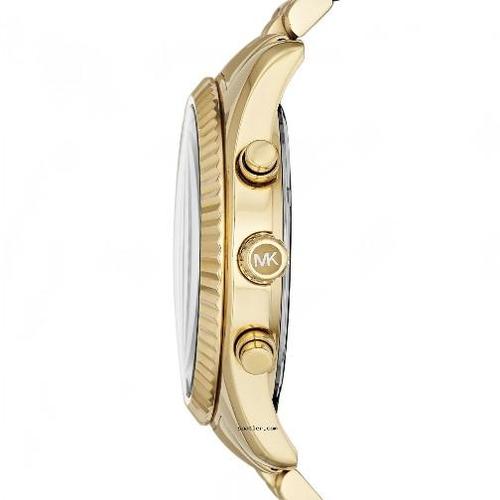 מייקל קורס Michael Kors MK8446 גברים סט צמיד מתנה