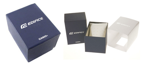 CASIO EFR-550L-1A אדיפיס מבצע ענק