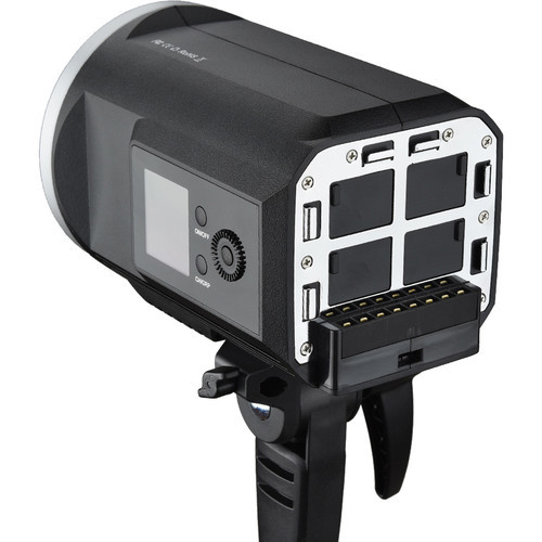 תאורת LED רציפה Godox SLB- 60W