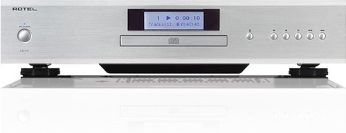  Rotel  CD14 MKII