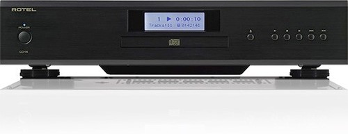  Rotel  CD14 MKII