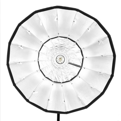 סופטבוקס פרבולי עמוק Godox p120h Deep Parabolic Softbox BM