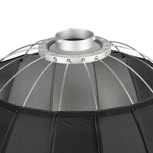סופטבוקס פרבולי עמוק Godox p120h Deep Parabolic Softbox BM