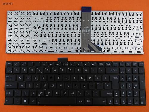 מקלדת למחשב נייד ASUS X555 K555