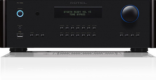 Rotel RC-1590MKII 