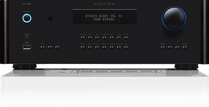 Rotel RC-1590MKII 