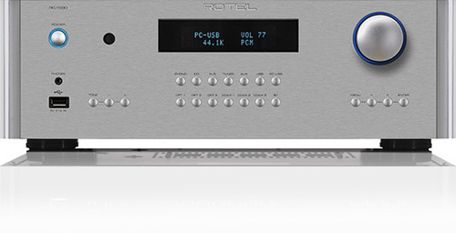 Rotel RC-1590MKII 