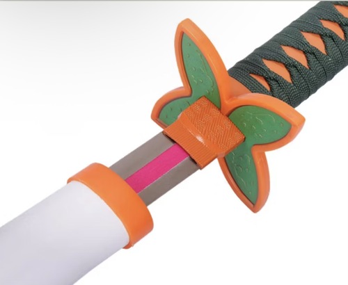 חרב קוצ’ו שינובו מקוטל השדים – Demon Slayer | Shinobu Kocho Nichirin Sword 