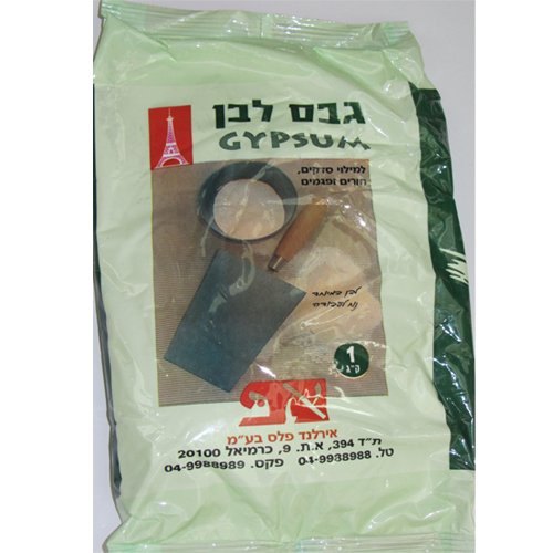 גבס שמיר 1 ק