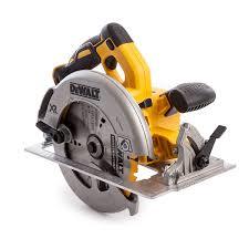 גוף מסור עגול נטען DCS570N מבית DEWALT