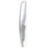 10 נוצה לבנה 27 ס"מ