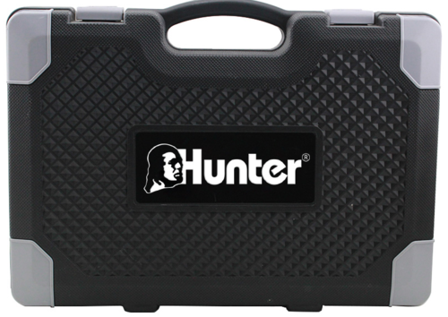 מברגת אימפקט ליתיום HUNTER  18V 