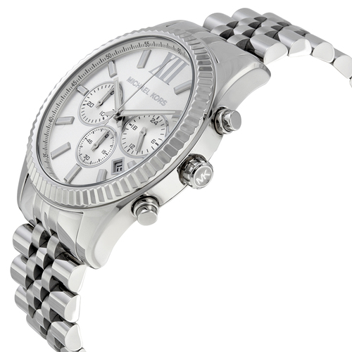 סט מייקל קורס גברים Michael Kors MK8405 צמיד מתנה