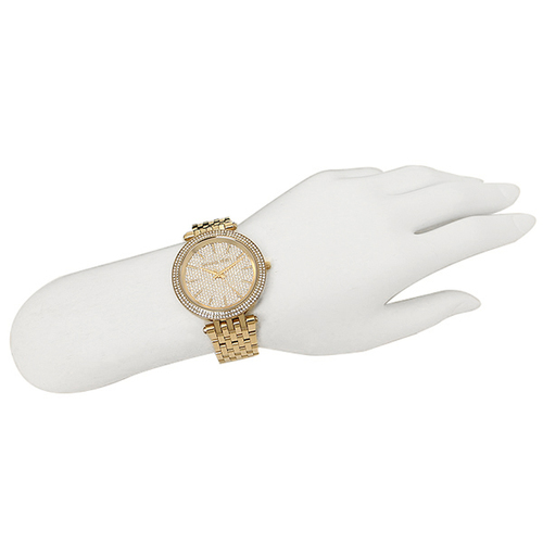 סט מייקל קורס Michael Kors MK3438 צמיד מתנה